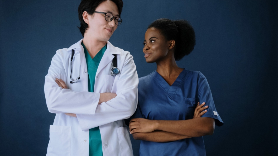 Qu’est-ce qu’une infirmière libérale ?