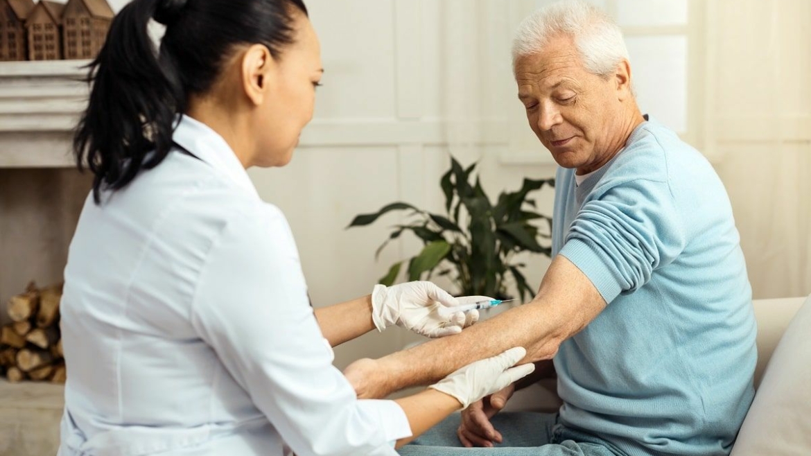 Comment choisir le bon type de services de soins à domicile